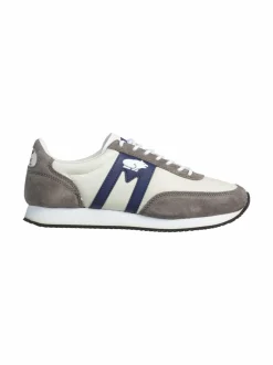 Urheilujalkineet<Karhu Legend Albatross-kengät GREY/DARK NAVY (HARMAA)