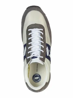 Urheilujalkineet<Karhu Legend Albatross-kengät GREY/DARK NAVY (HARMAA)