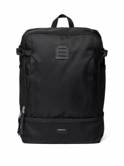 Reput<Sandqvist Alde-reppu BLACK