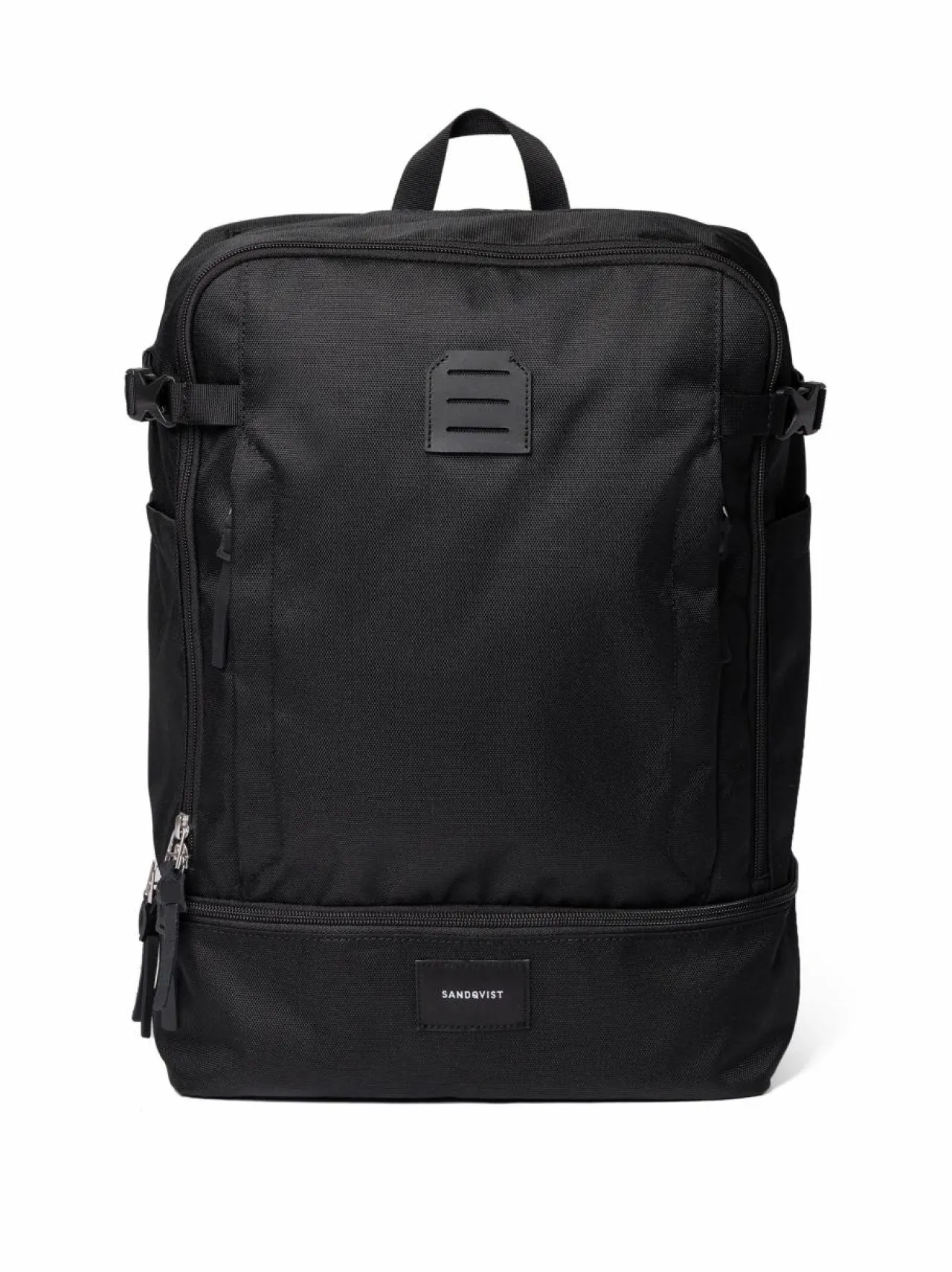 Reput<Sandqvist Alde-reppu BLACK