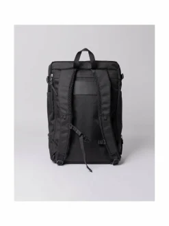 Reput<Sandqvist Alde-reppu BLACK