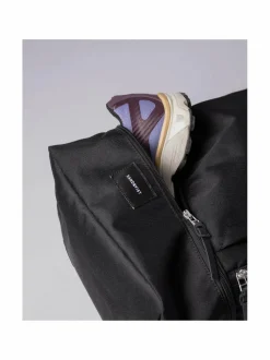 Reput<Sandqvist Alde-reppu BLACK