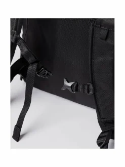 Reput<Sandqvist Alde-reppu BLACK