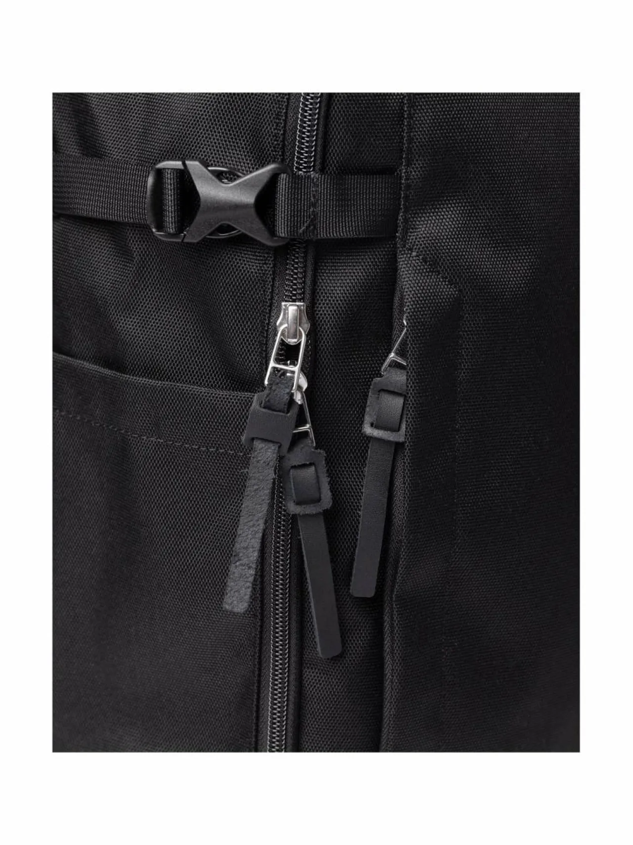Reput<Sandqvist Alde-reppu BLACK