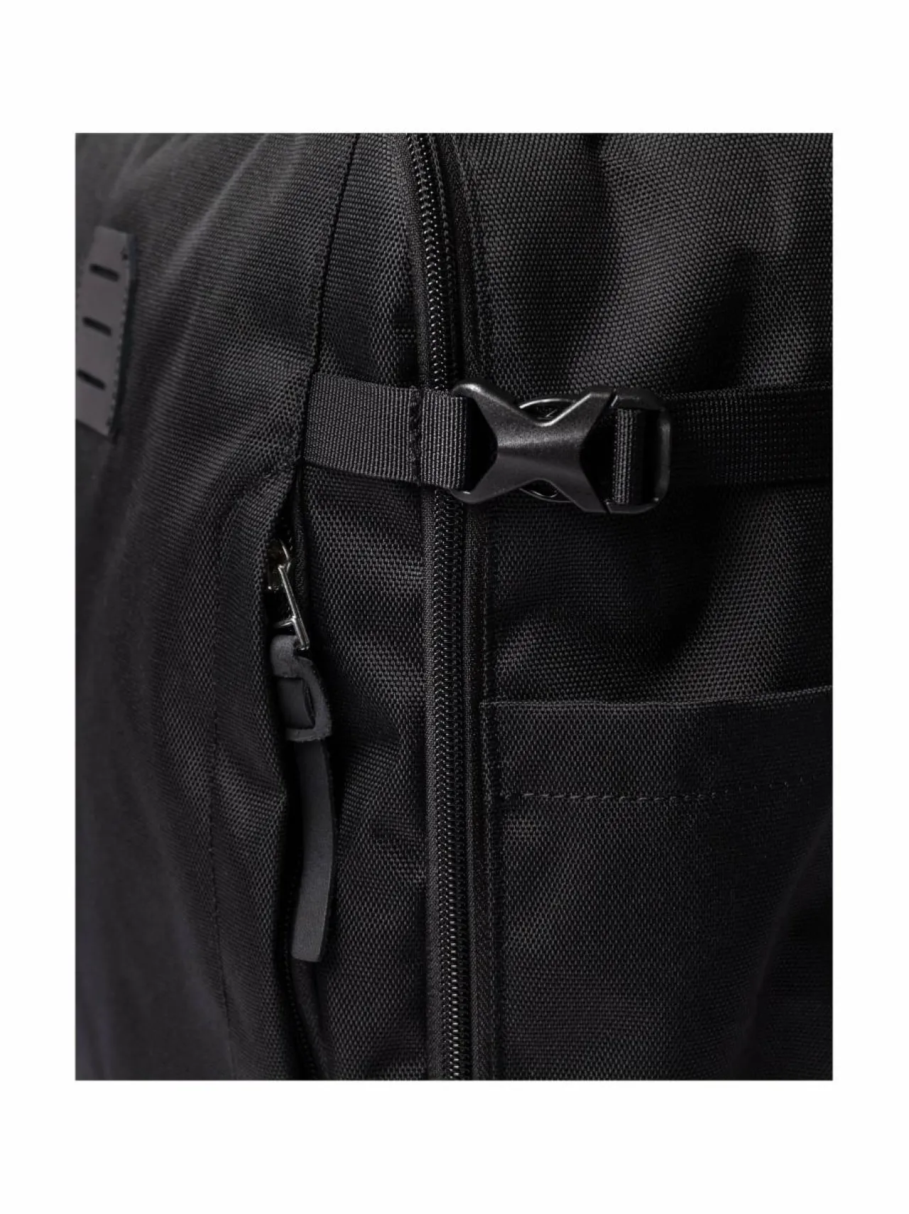 Reput<Sandqvist Alde-reppu BLACK