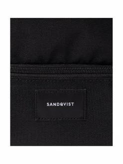 Reput<Sandqvist Alde-reppu BLACK