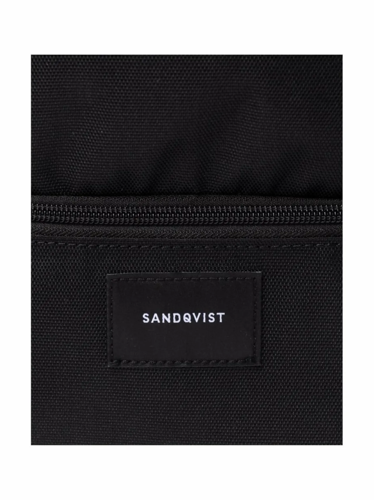 Reput<Sandqvist Alde-reppu BLACK