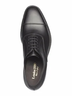 Loake Aldwych Oxford -nahkakengät^ Kävelykengät & Loaferit