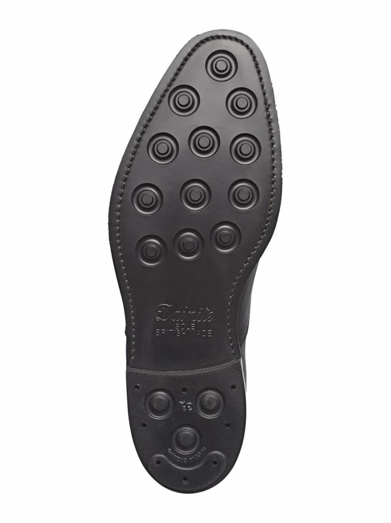 Loake Aldwych Oxford -nahkakengät^ Kävelykengät & Loaferit