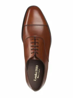 Loake Aldwych-nahkakengät^ Kävelykengät & Loaferit