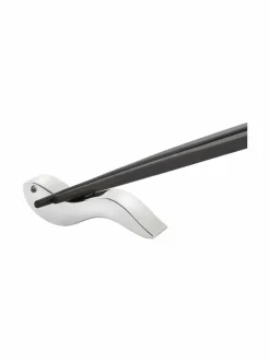 Tarjoiluastiat<Alessi Alessandro-syömäpuikot BLACK