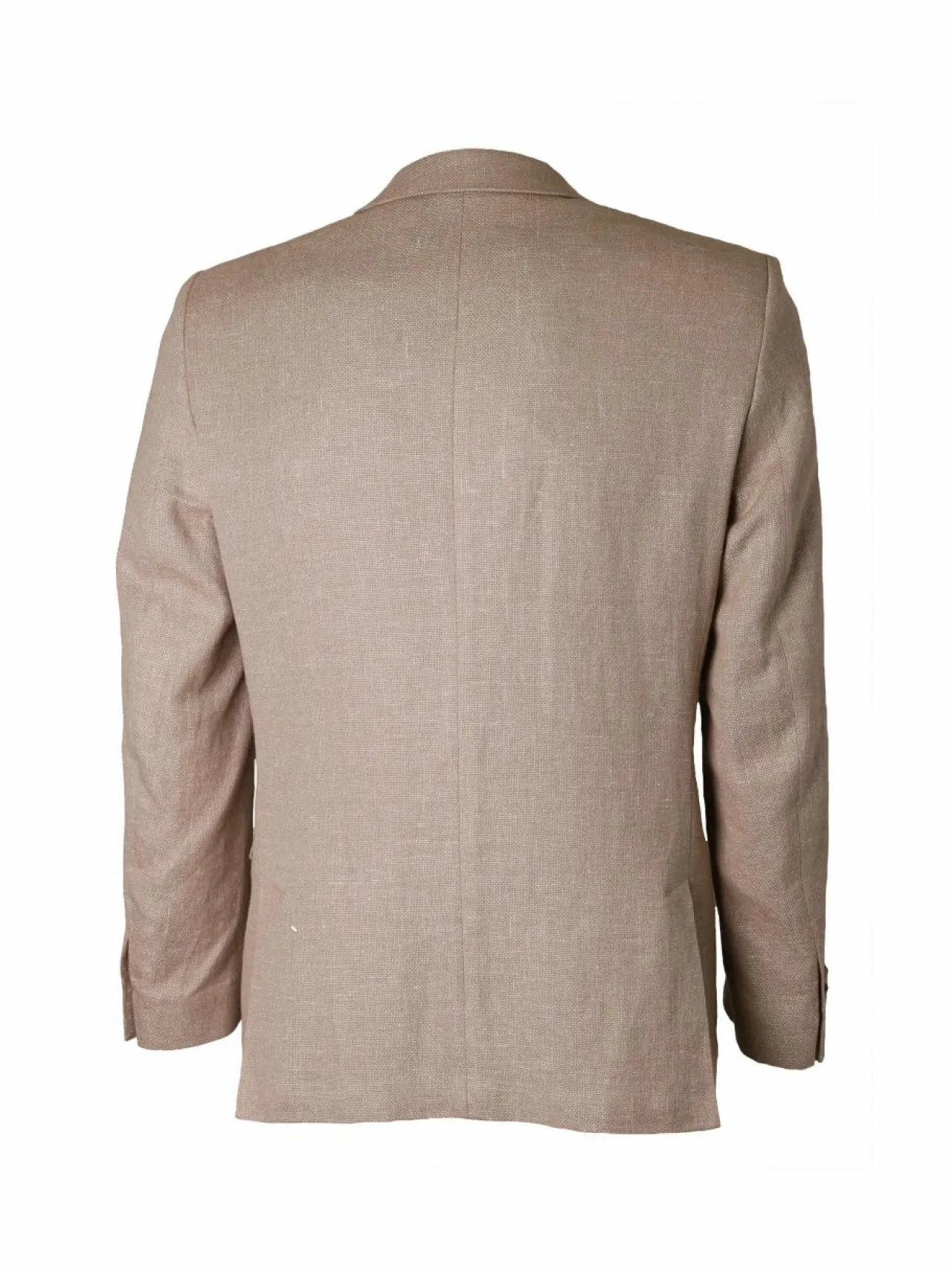 Bleiserit<Buzo Alex 1946 -bambu-pellavableiseri 22 LIGHT BEIGE