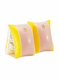 Uima-Asut<Petites Pommes Alex Armbands -uimakellukkeet 2 kpl FRENCH LIMONATA