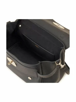 Käsilaukut<Mulberry Alexa-nahkalaukku A100 BLACK