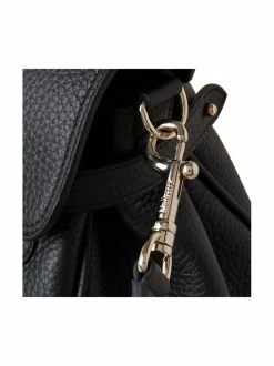 Käsilaukut<Mulberry Alexa-nahkalaukku A100 BLACK