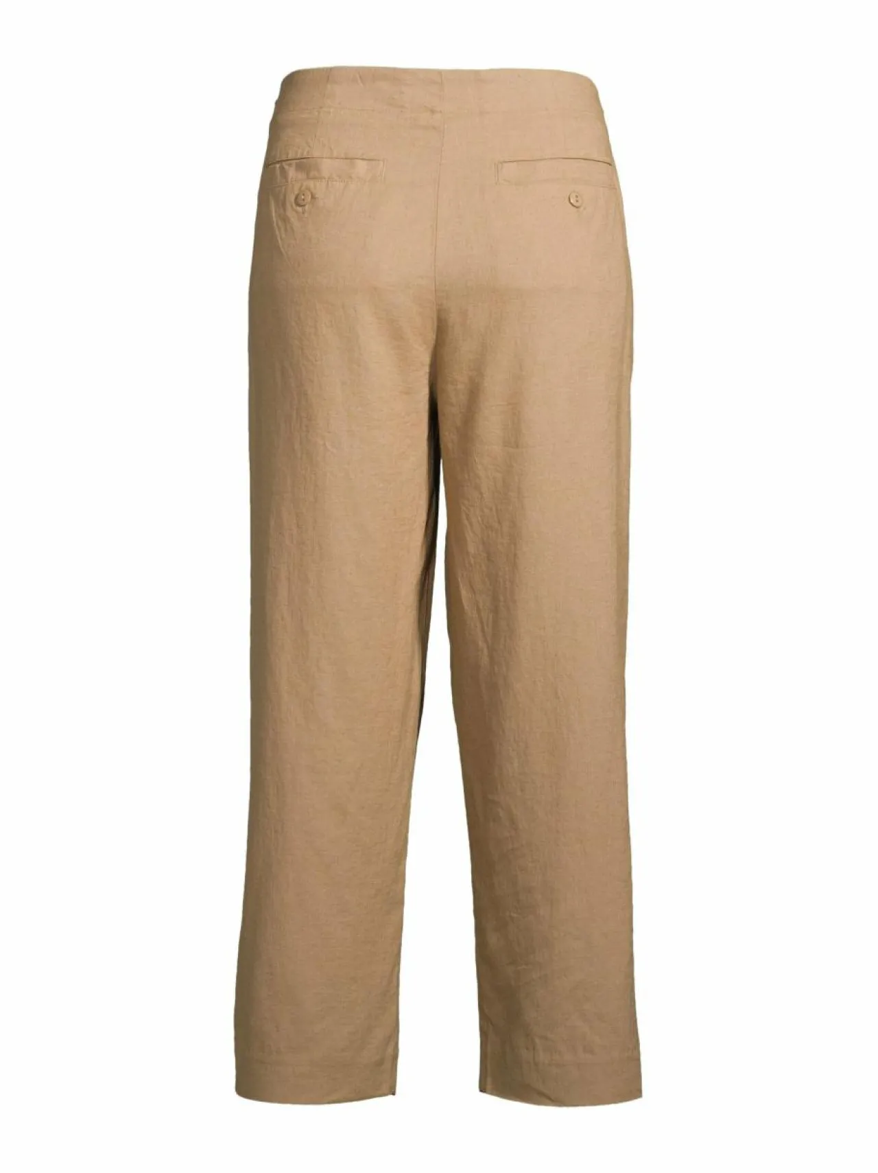 Housut<NOOM Alexandra-housut NUTSHELL BROWN
