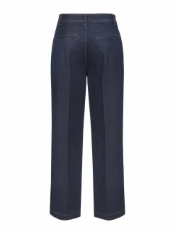 Farkut<Ril's Alicante-farkut 390 DARK BLUE