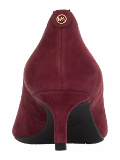 Avokkaat & Korkokengät<Michael Michael Kors Alina Flex -avokkaat 691 MULBERRY