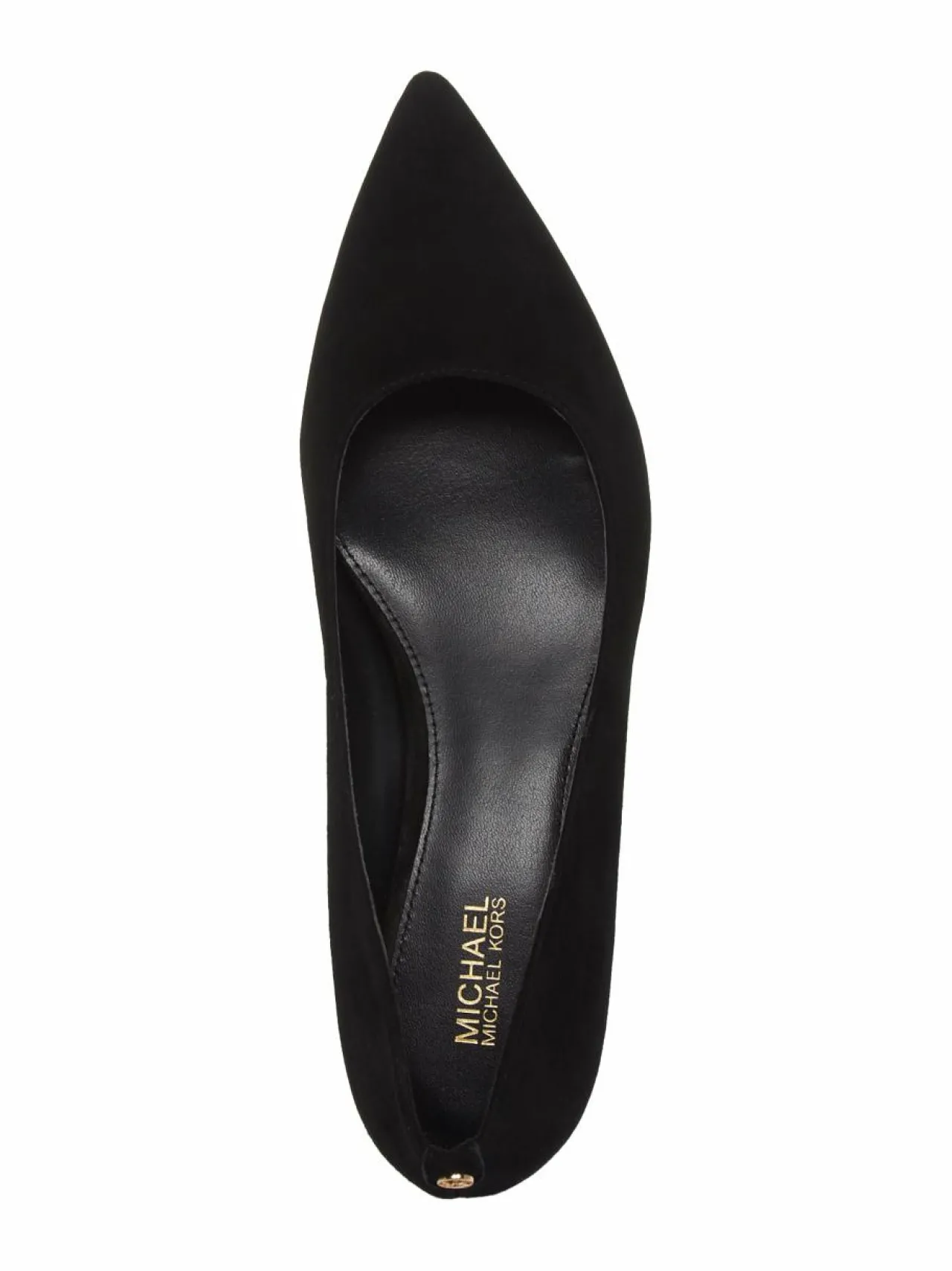 Avokkaat & Korkokengät<Michael Michael Kors Alina Flex -avokkaat 001 BLACK