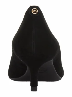 Avokkaat & Korkokengät<Michael Michael Kors Alina Flex -avokkaat 001 BLACK