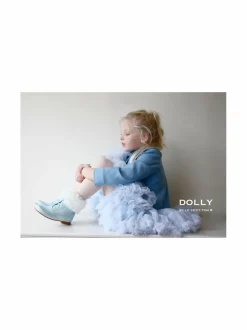 DOLLY by Le Petit Tom Alise In Wonderland -tyllihame^ Mekot & Hameet|Mekot & Hameet
