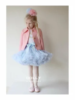 DOLLY by Le Petit Tom Alise In Wonderland -tyllihame^ Mekot & Hameet|Mekot & Hameet