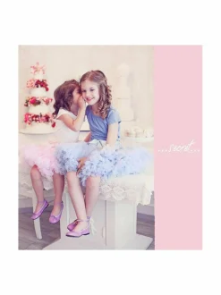DOLLY by Le Petit Tom Alise In Wonderland -tyllihame^ Mekot & Hameet|Mekot & Hameet