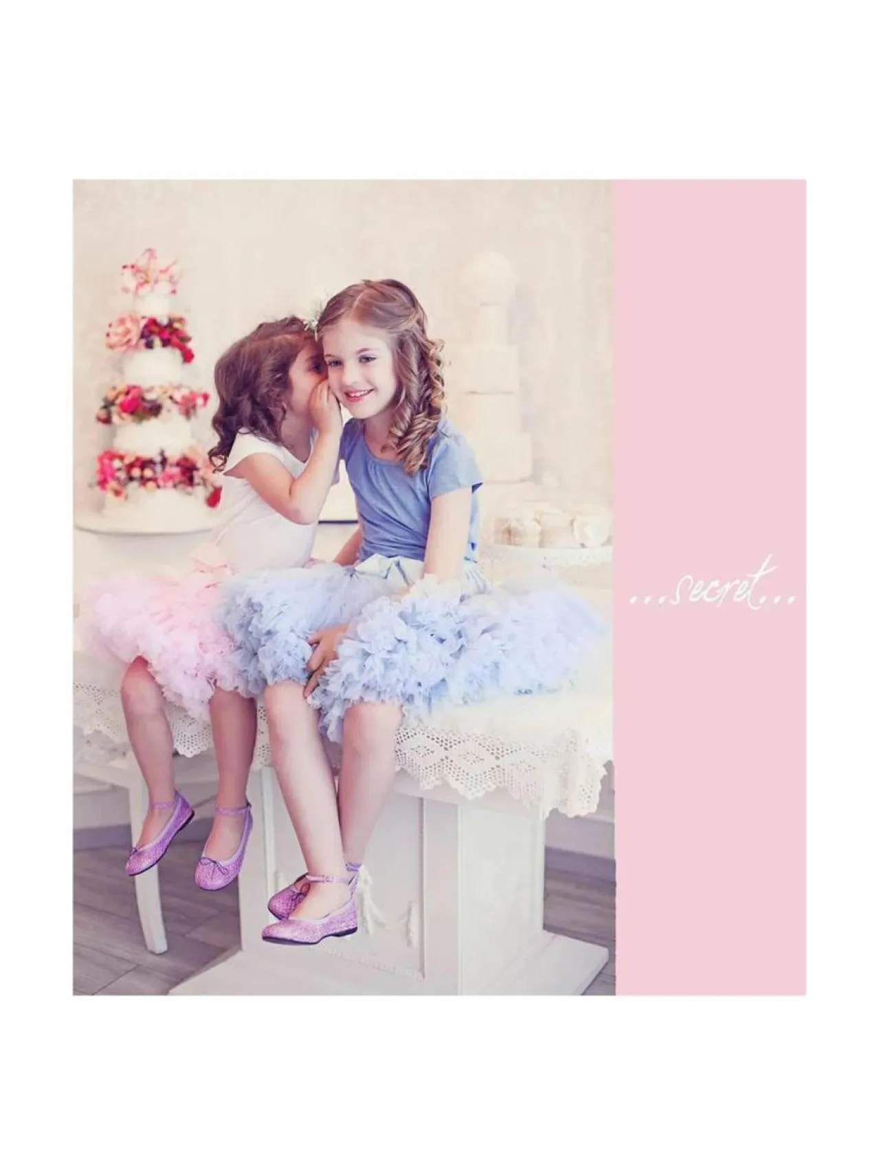 DOLLY by Le Petit Tom Alise In Wonderland -tyllihame^ Mekot & Hameet|Mekot & Hameet