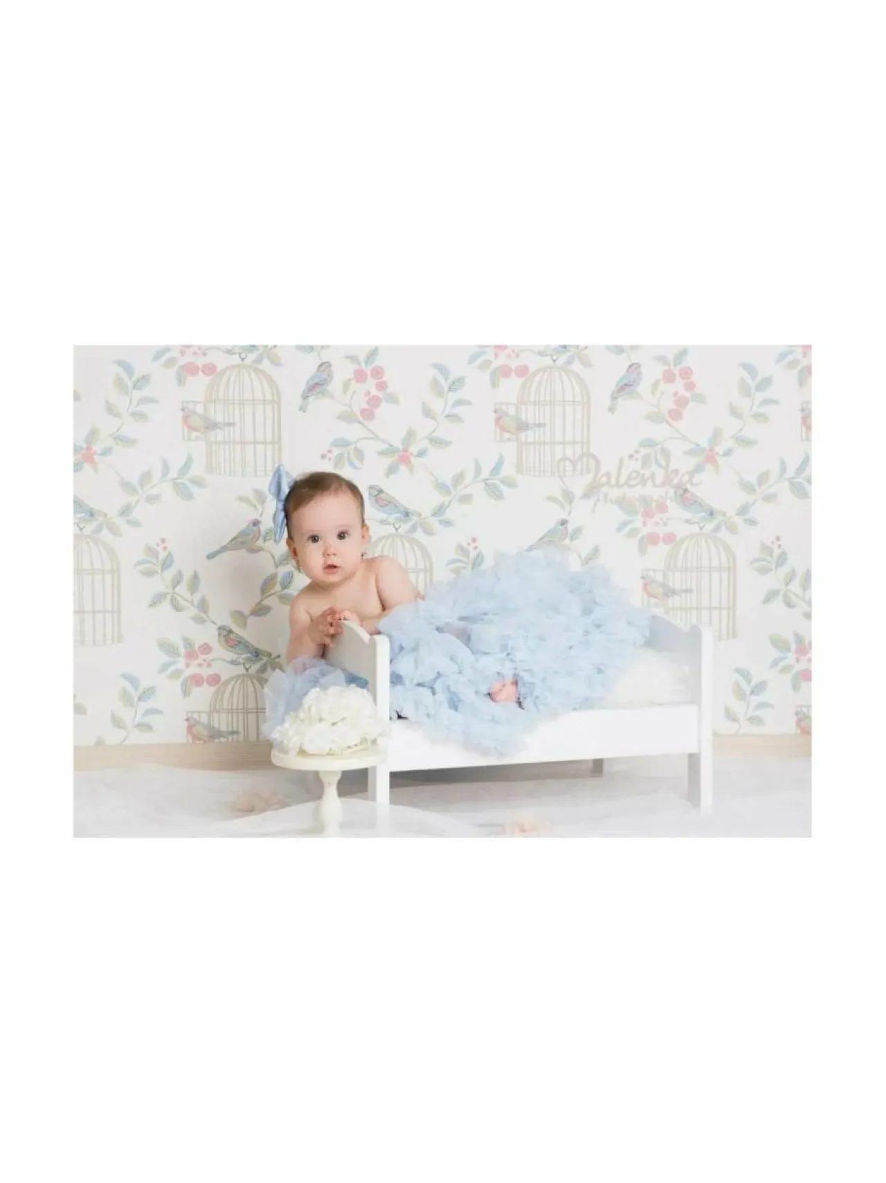DOLLY by Le Petit Tom Alise In Wonderland -tyllihame^ Mekot & Hameet|Mekot & Hameet