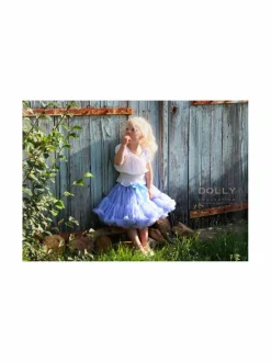 DOLLY by Le Petit Tom Alise In Wonderland -tyllihame^ Mekot & Hameet|Mekot & Hameet