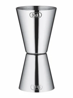 Baari- & Viinitarvikkeet<Cilio Alkoholimitta SILVER