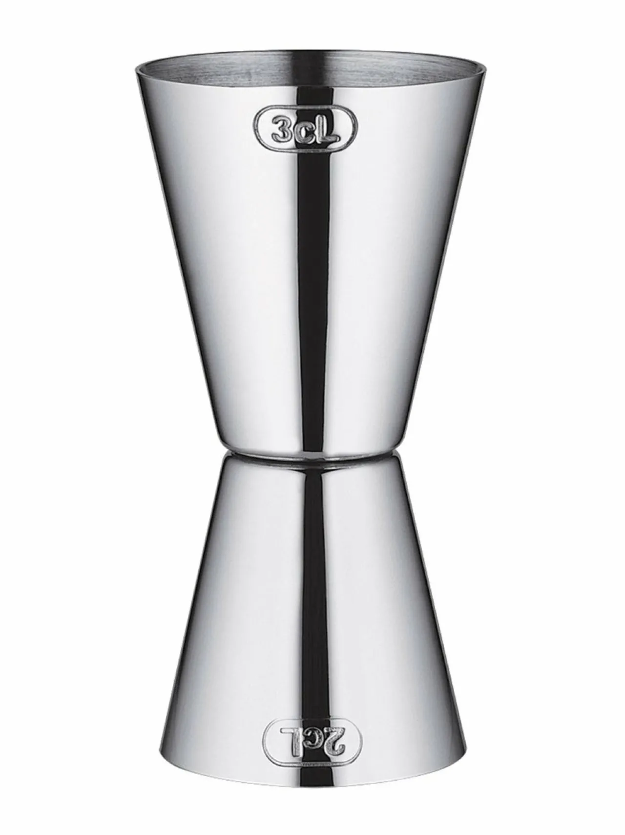 Baari- & Viinitarvikkeet<Cilio Alkoholimitta SILVER