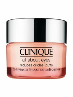 Clinique All About Eyes -silmänympärysvoide^ Kasvojenhoito