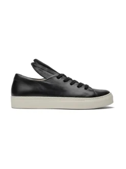 MINNA MINNA by Minna Parikka All Ears Black Leather^ Tennarit & Sneakerit