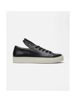 MINNA MINNA by Minna Parikka All Ears Black Leather^ Tennarit & Sneakerit