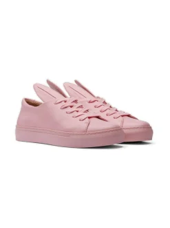 Tennarit & Sneakerit<MINNA MINNA by Minna Parikka All Ears Pink Leather VAALEANPUNAINEN