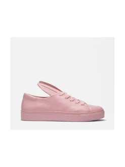Tennarit & Sneakerit<MINNA MINNA by Minna Parikka All Ears Pink Leather VAALEANPUNAINEN