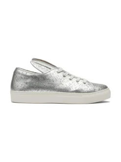 Tennarit & Sneakerit<MINNA MINNA by Minna Parikka All Ears Vegan SILVER