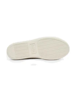 Tennarit & Sneakerit<MINNA MINNA by Minna Parikka All Ears Vegan SILVER