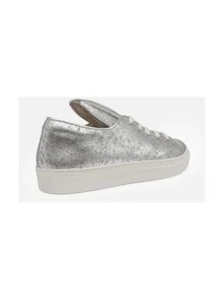 Tennarit & Sneakerit<MINNA MINNA by Minna Parikka All Ears Vegan SILVER