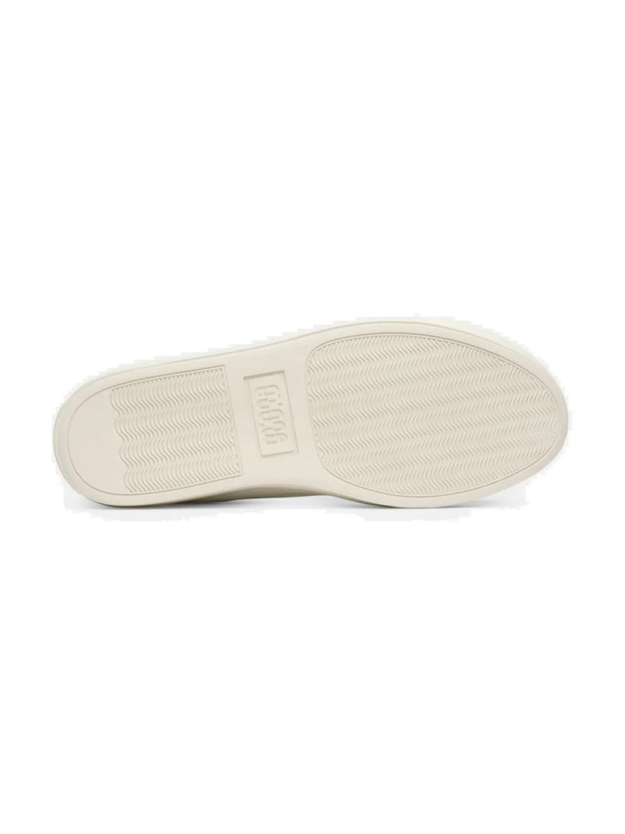 Tennarit & Sneakerit<MINNA MINNA by Minna Parikka All Ears White Leather VALKOINEN