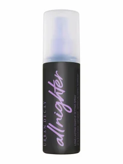 Urban Decay All Nighter Setting Spray -viimeistelysuihke 118 ml^ Kasvot