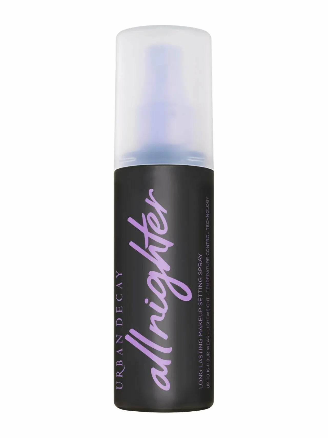 Urban Decay All Nighter Setting Spray -viimeistelysuihke 118 ml^ Kasvot