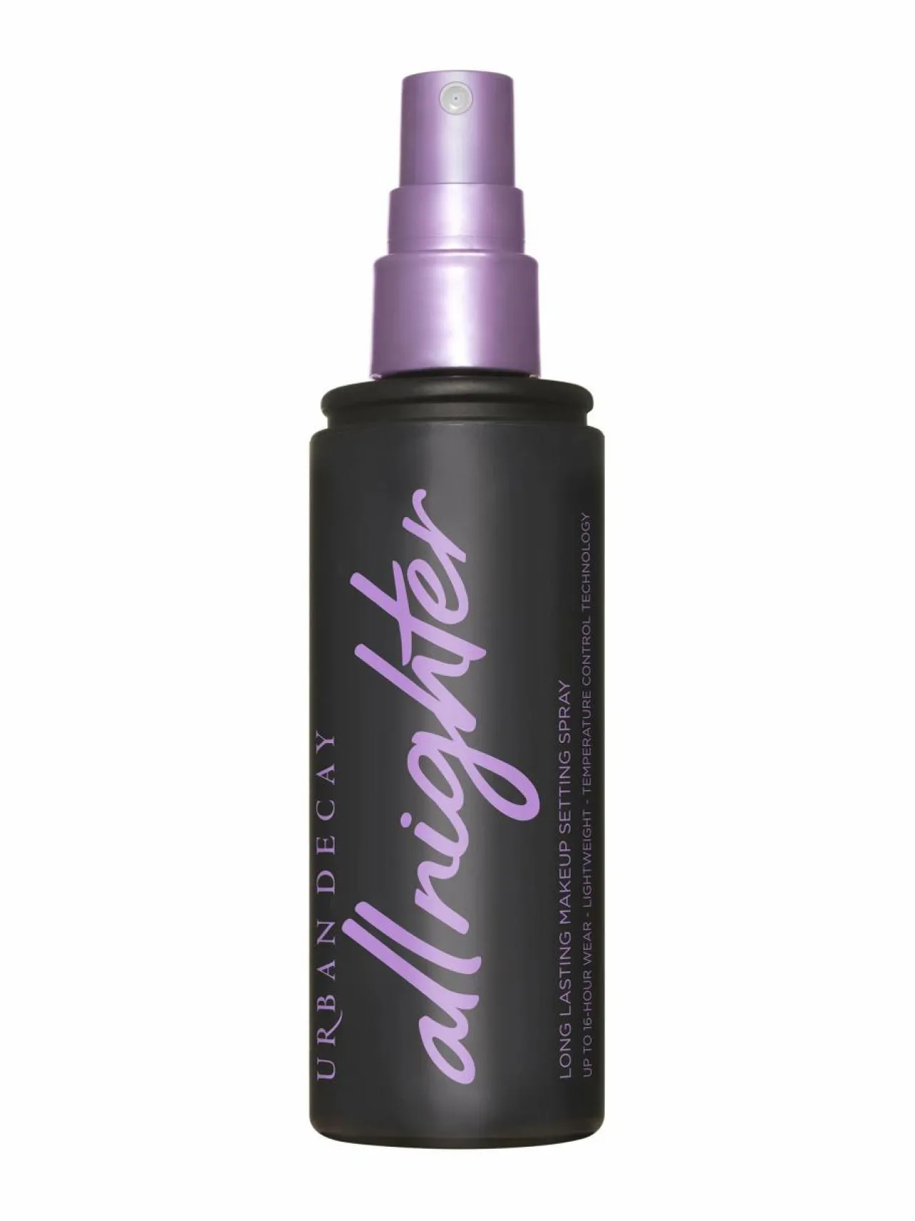 Urban Decay All Nighter Setting Spray -viimeistelysuihke 118 ml^ Kasvot