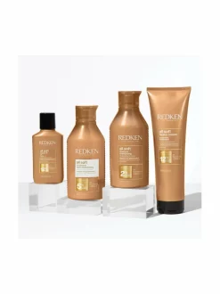 Hiustenhoitotuotteet<Redken All Soft Heavy Cream Treatment -hiusnaamio 250 ml