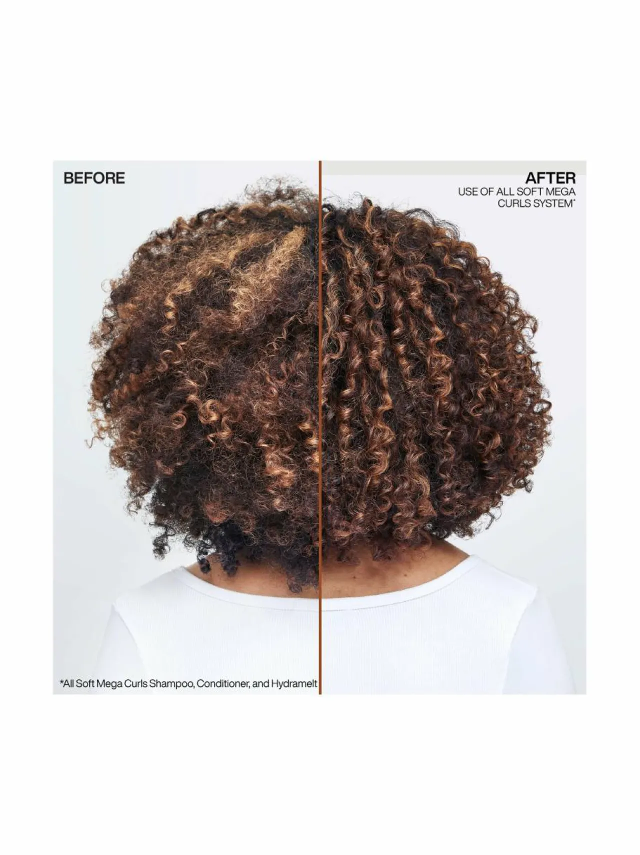 Redken All Soft Mega Curls Hydramelta Leave-In Conditioner -hoitoaine^ Hiustenhoitotuotteet
