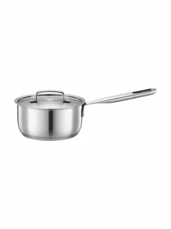 Keitto- & Paistoastiat<Fiskars All Steel -kasari 1,5 l GREY