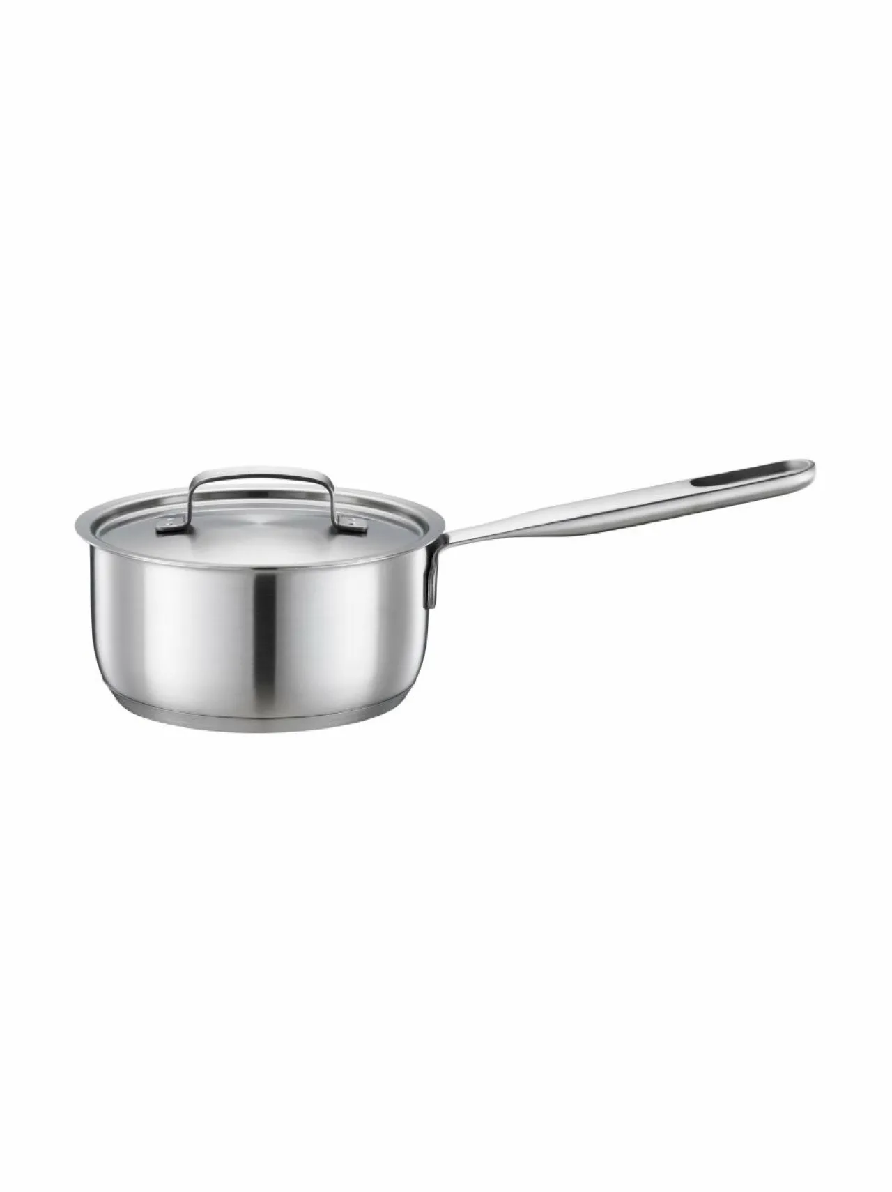 Keitto- & Paistoastiat<Fiskars All Steel -kasari 1,5 l GREY