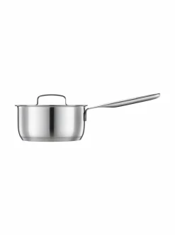 Keitto- & Paistoastiat<Fiskars All Steel -kasari 1,5 l GREY