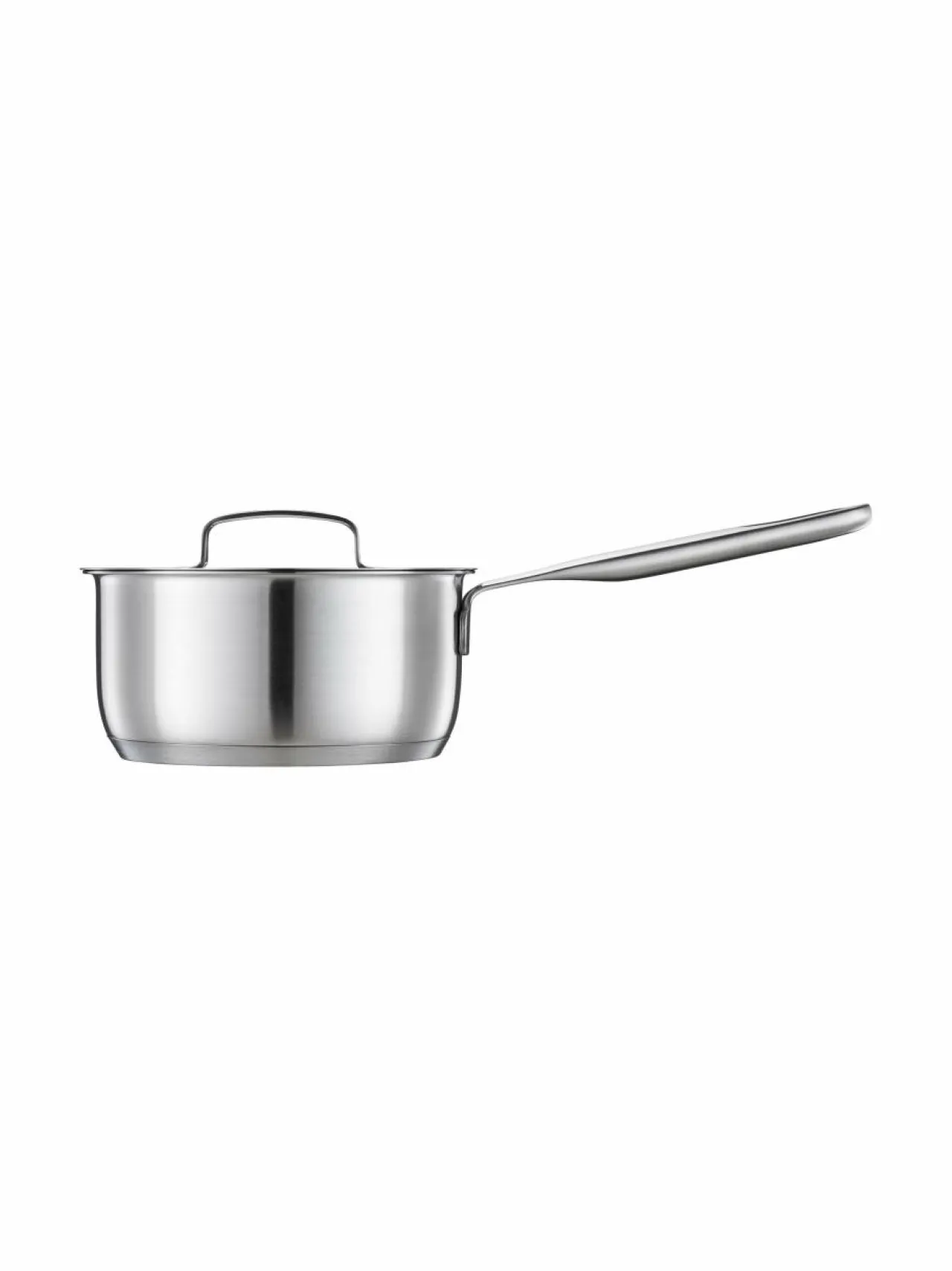 Keitto- & Paistoastiat<Fiskars All Steel -kasari 1,5 l GREY